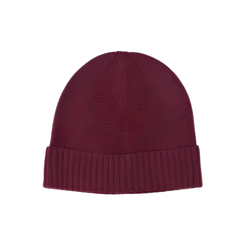 Polo Ralph Lauren Pony Embroidered Knitted Beanie-1
