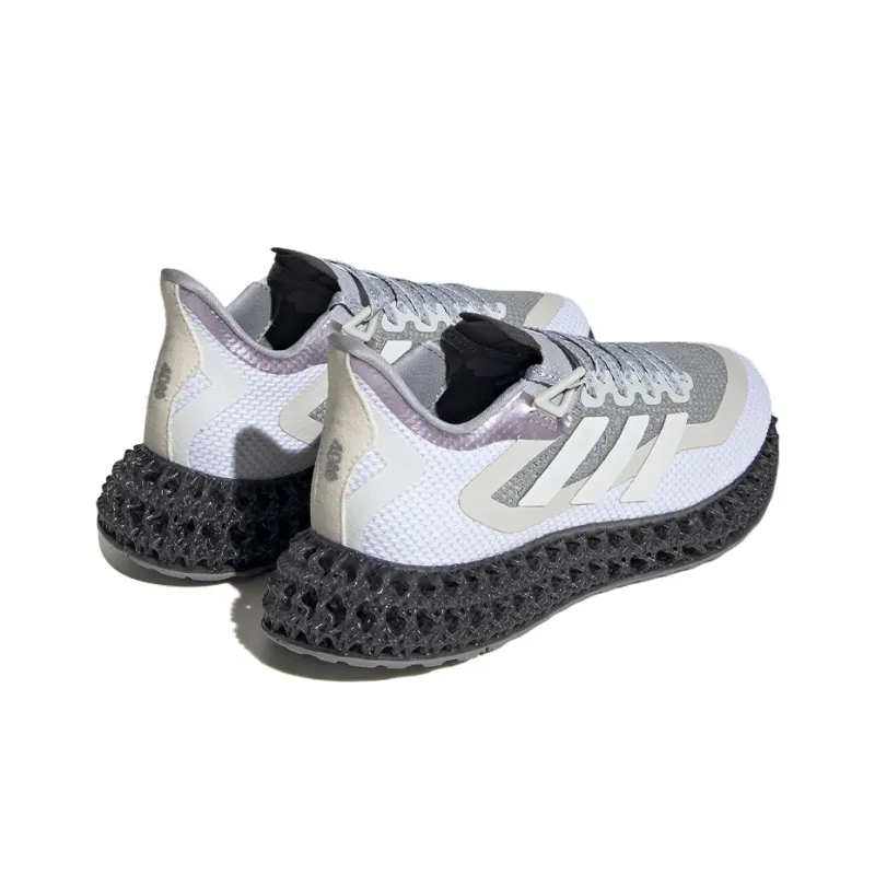 Adidas 4DFWD 2 'Halo Silver Matte Purple'-3