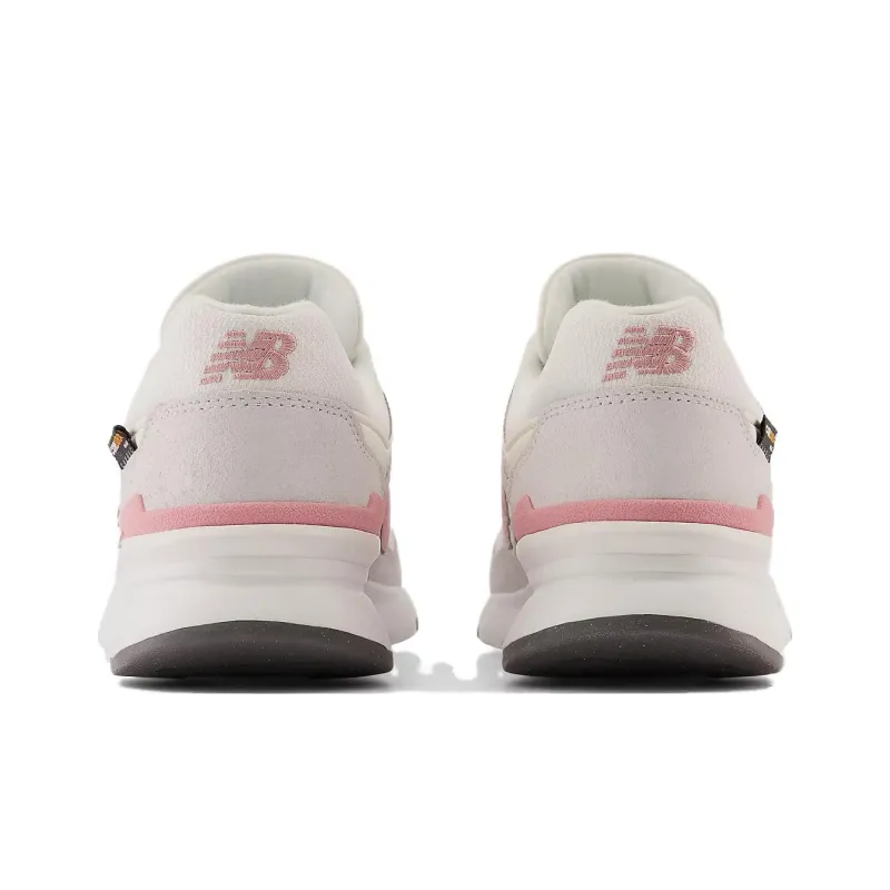 New Balance 997H Cordura Light Smoke Grey Women's-4
