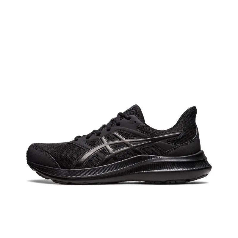 Asics Jolt 4 'Triple Black'-0