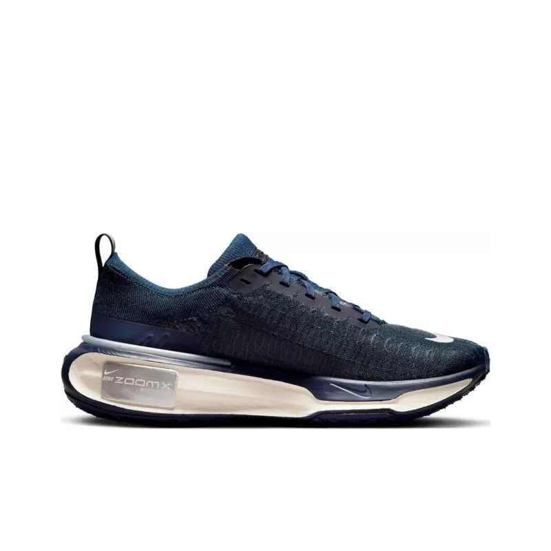 Nike ZoomX Invincible Run 3 College Navy-1
