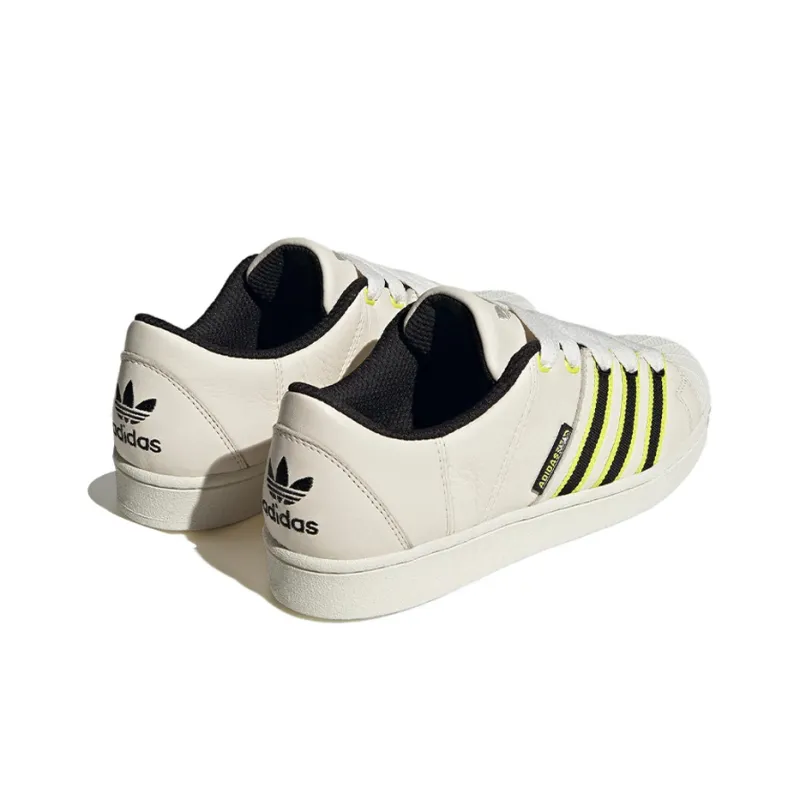 Adidas Sst Supermodified Utah Jazz-3