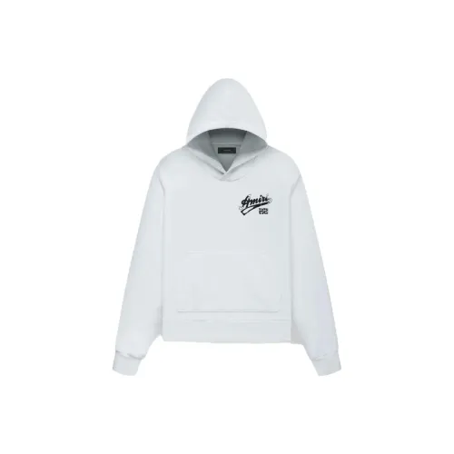 AMIRI Sweatshirts Men White