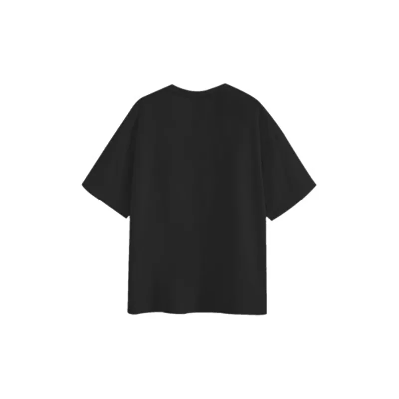 Vv.ok X ICONS Lab T Shirts Unisex-1