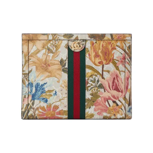 GUCCI Ophidia Clutches