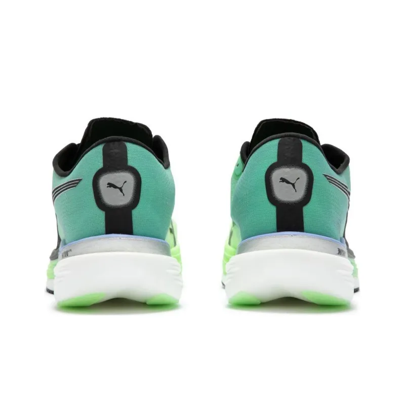 PUMA Deciate Nitro 2 'Fizzy Lime' Women's-4