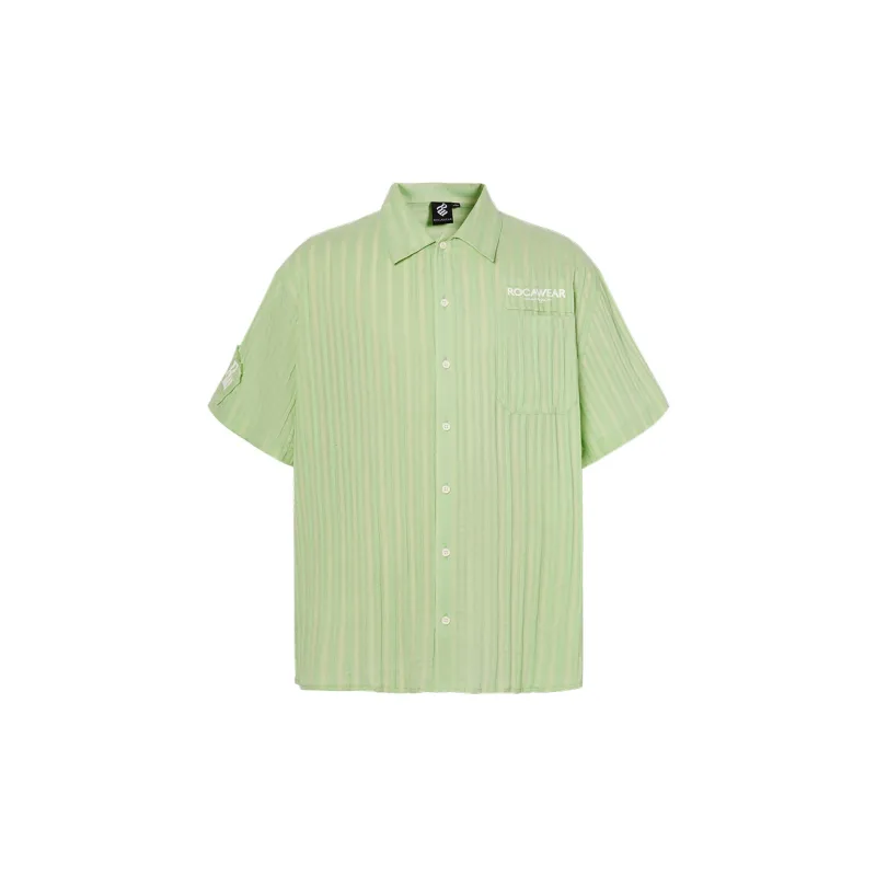 ROCAWEAR Shirts Unisex-6