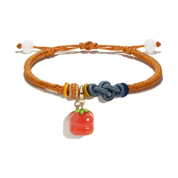 STYLEJING Jade Bracelets Unisex
