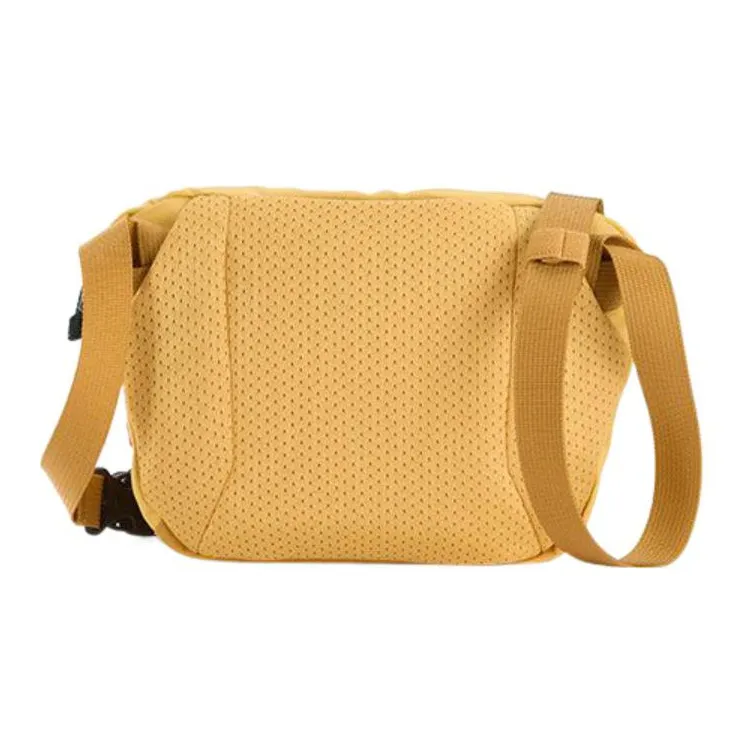 Arcteryx Recycled Material Crossbody Bags Fanny Pack Regular Women's Yellow-3