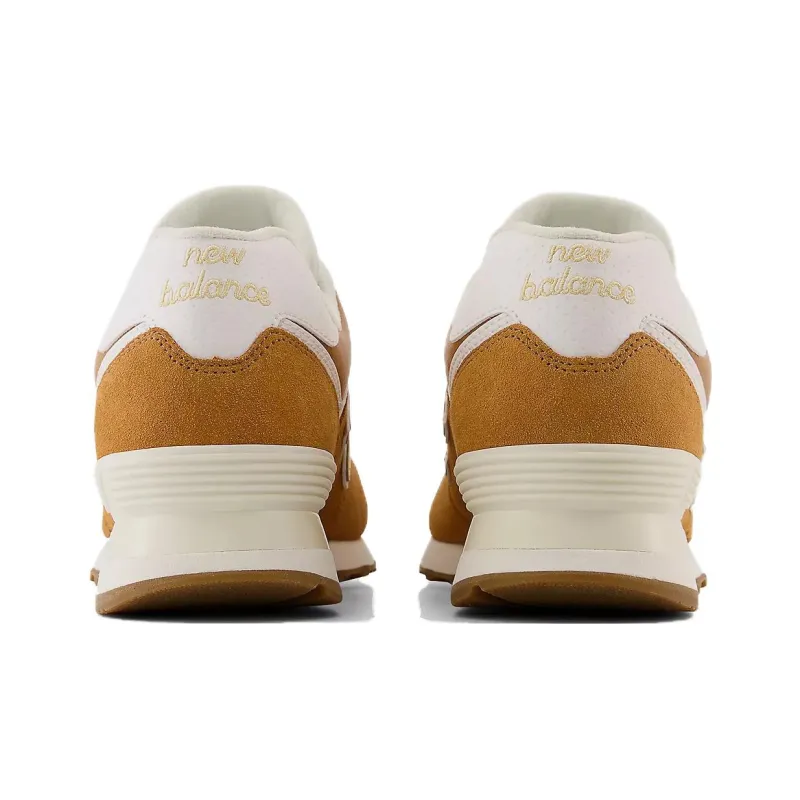 New Balance 574 Nb Athletics Tobacco-4