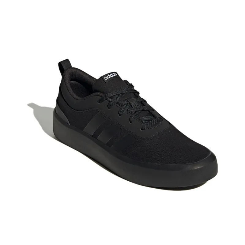 Adidas Futurevulc Lifestyle Shoes 'Core Black'-2