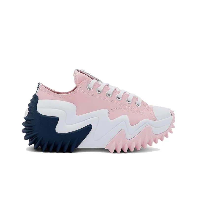 Converse All Star CX Low Sunrise Pink Women's-1