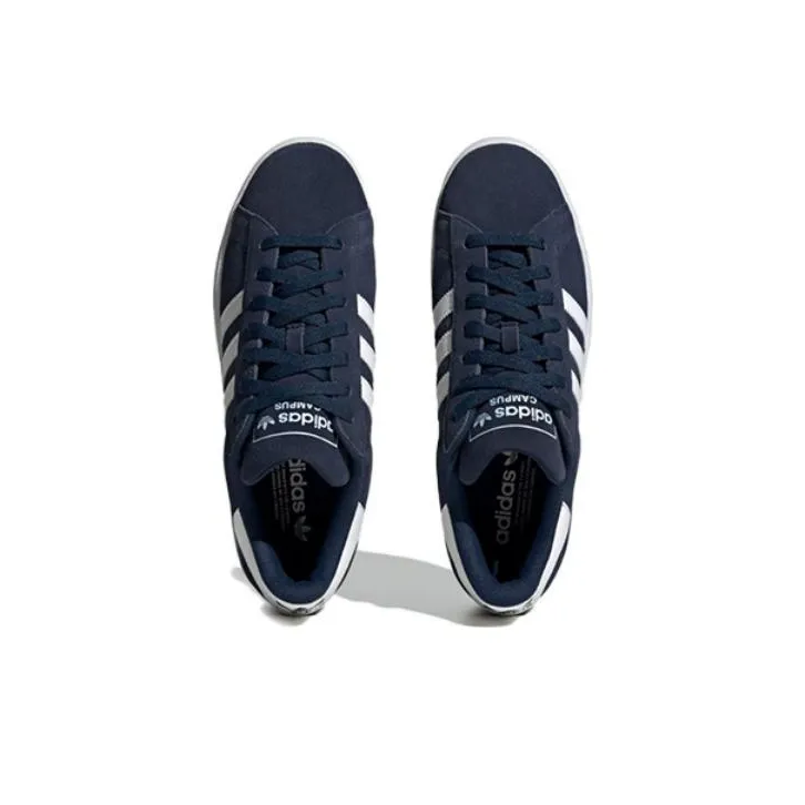 Adidas Campus 2 'Blue White'-3