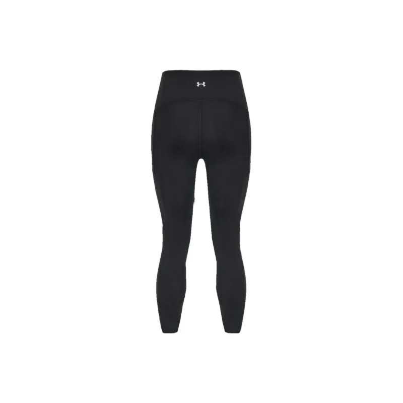 Under Armour Meridian Yoga Pants Women's Black-1