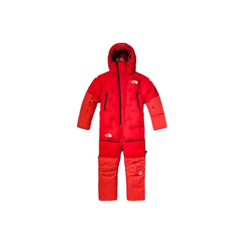 THE NORTH FACE Two Piece Skirt Sets Women's Red