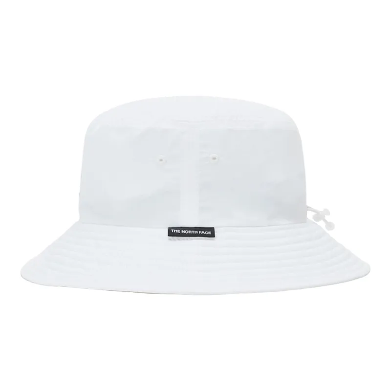 THE NORTH FACE Bucket Hats Unisex White-1