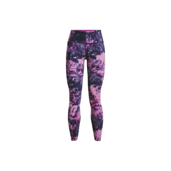 Under Armour RUSH Yoga Pants Women's Violet