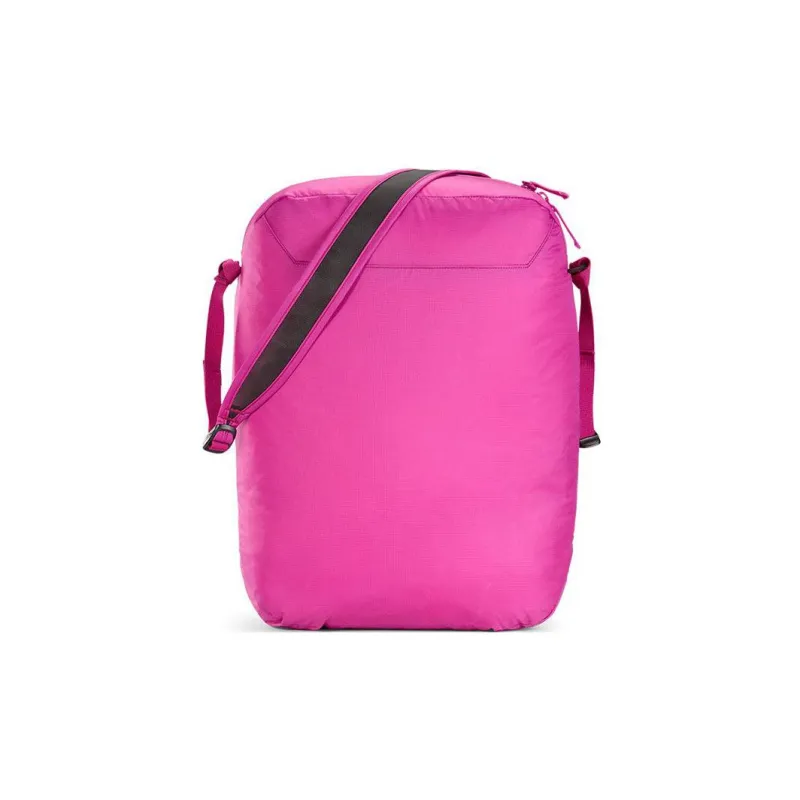 Arcteryx 12L Tote Bag, Shopping Bag, Shoulder Bag, Crossbody Bag 100D Tear Resistant Nylon Pink Women's-2