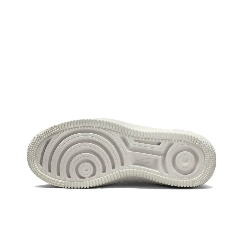 Nike Air Force 1 PLT.AF.ORM Photon Dust Wolf Grey Women's-5
