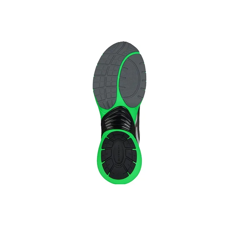 Givenchy TK-MX Runner 'Silvery Green'-5