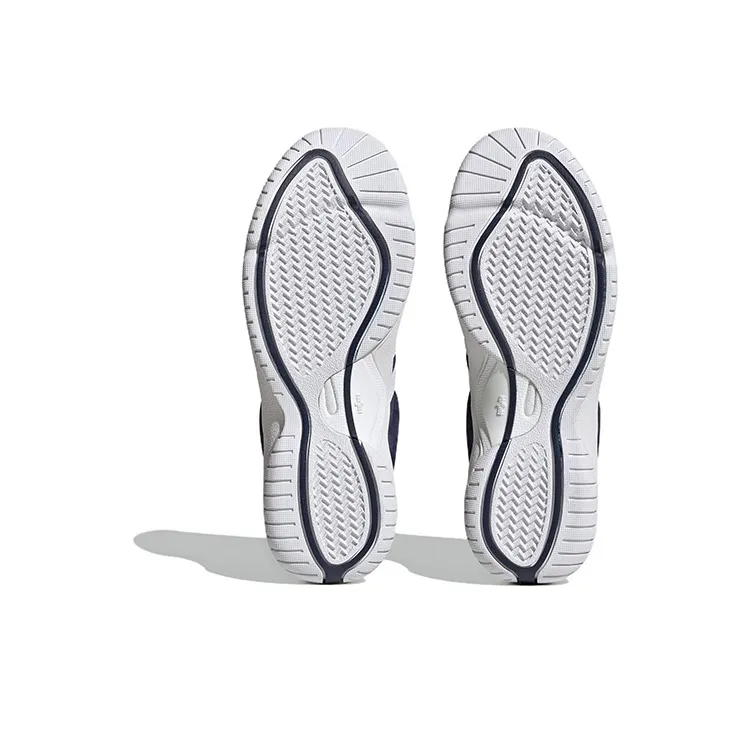Adidas Campus Supreme Sole Dark Blue-5
