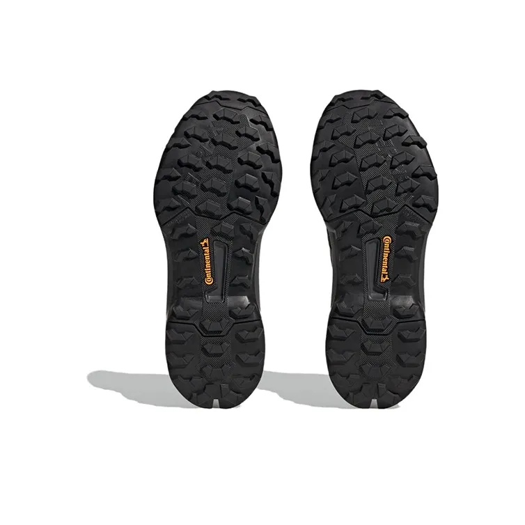Adidas Terrex AX4 Gore Tex Core Black Grey Mint Ton Women's-5
