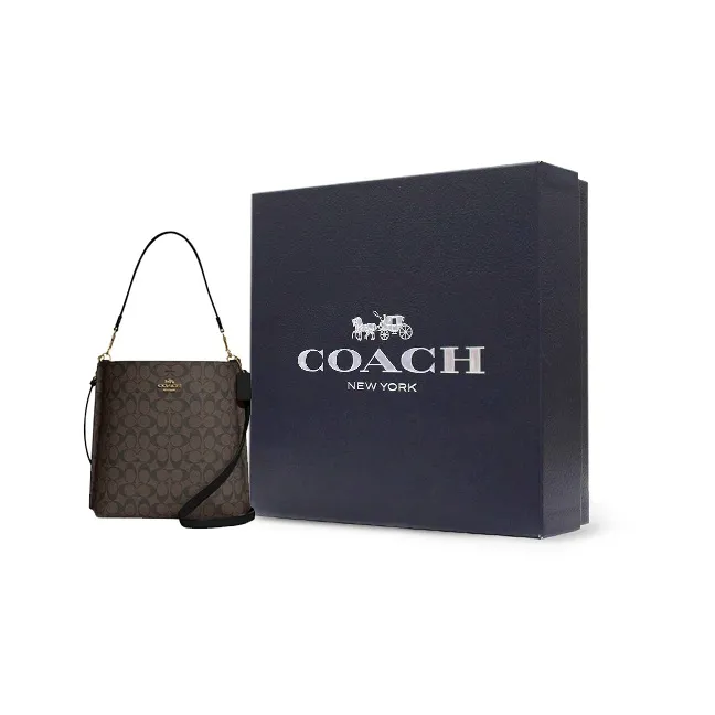 COACH Mollie Handbags-6