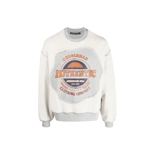 Andersson Bell Men Sweatshirt