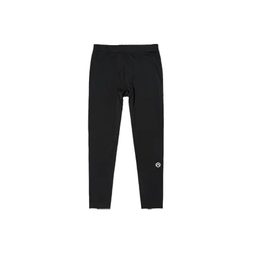 THE NORTH FACE Knitted Sweatpants Men Black