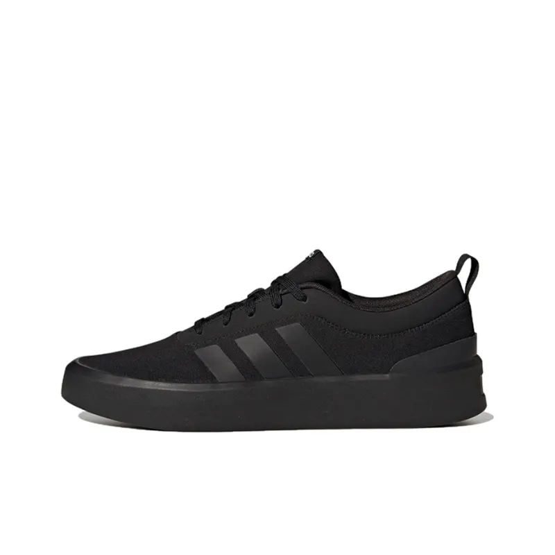 Adidas Futurevulc Lifestyle Shoes 'Core Black'-0