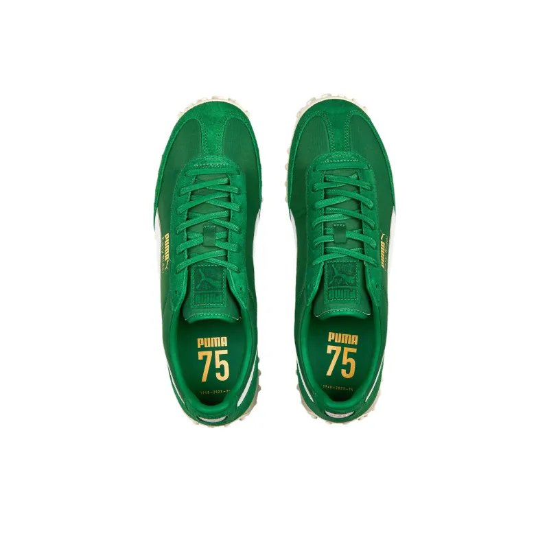 PUMA Easy Rider 2 75Y 'Green White'-3