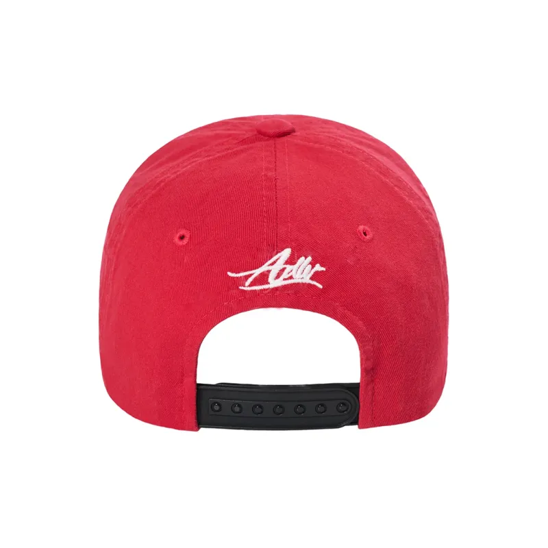 Acme De La Vie/ADLV Baseball Caps Unisex Red-3