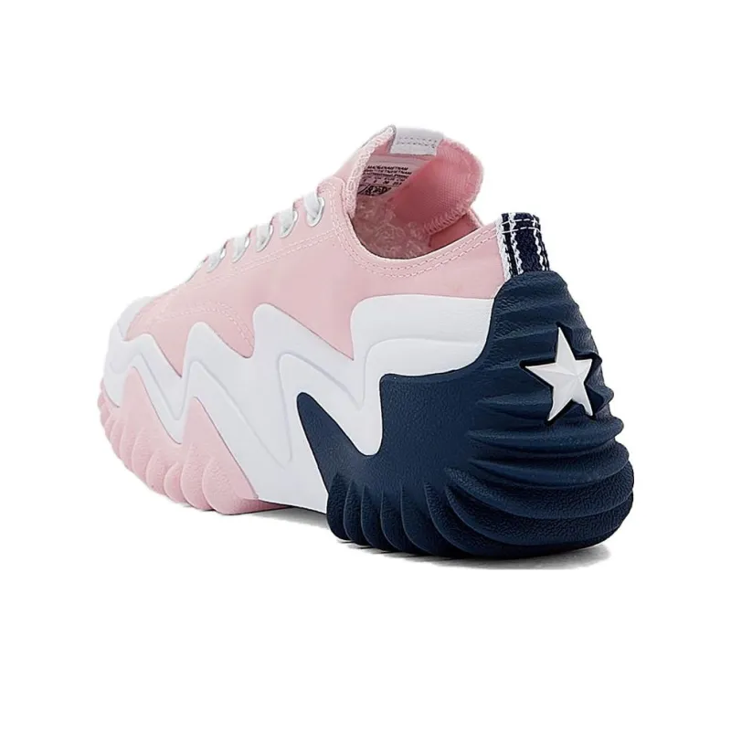 Converse All Star CX Low Sunrise Pink Women's-4