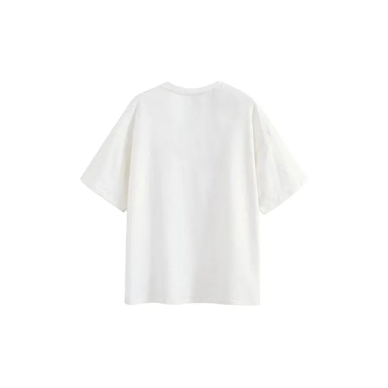 Vv.ok X ICONS Lab T Shirts Unisex-6