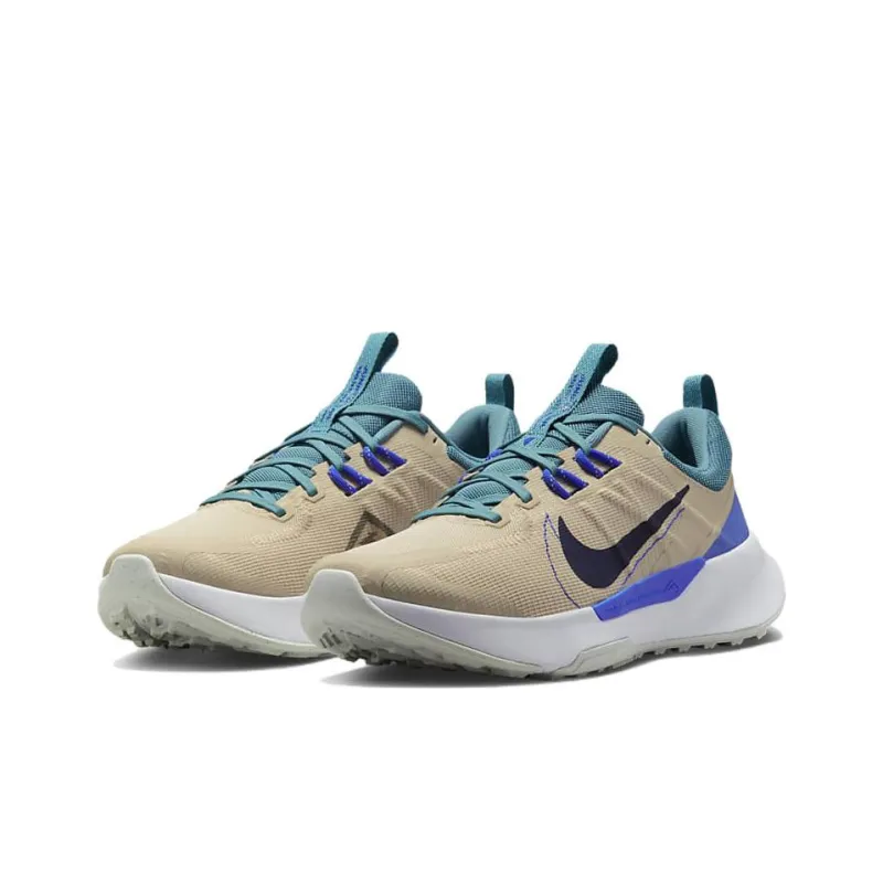 Nike Juniper Trail 2 Sanddrift Mineral Teal Football Grey Obsidian-2