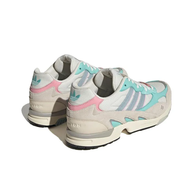 Adidas Torsion Super Core White Magic Grey Easy Mint-3