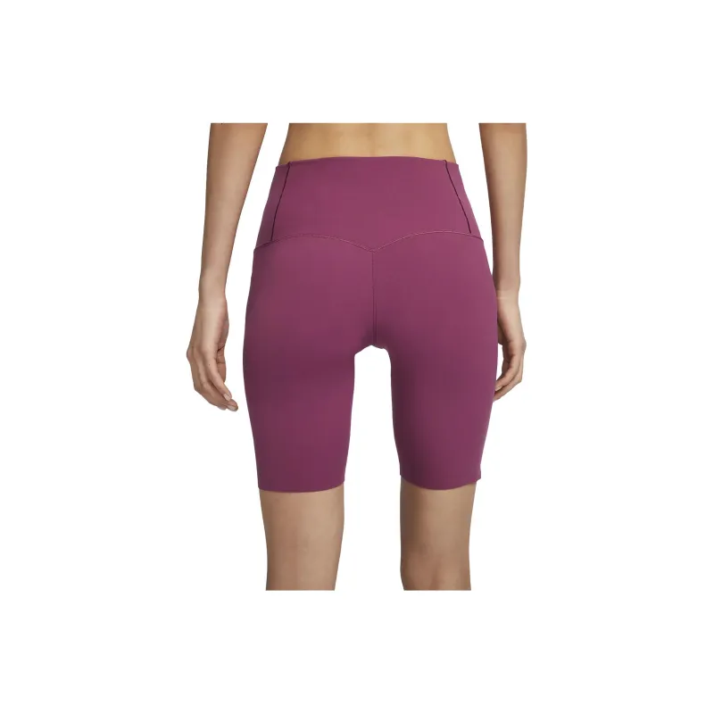 Nike Sports Shorts Women's Purple-1