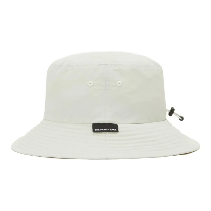 THE NORTH FACE Bucket Hat Unisex Ecru-1