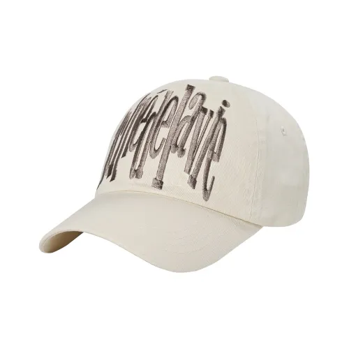 Acme De La Vie Baseball Caps Unisex Ecru