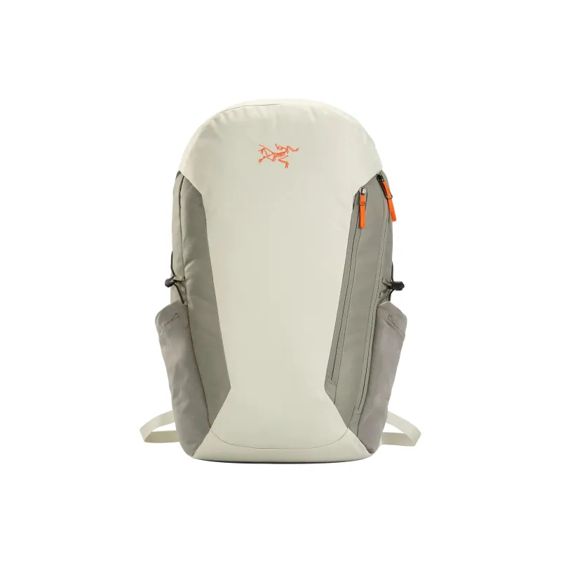 Arcteryx Mantis 30L Outdoor Bags Nylon White Unisex-0