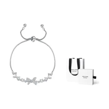 Asia Star Bracelets Women's