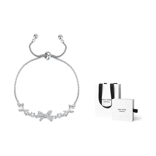 Asia Star Bracelets Women's
