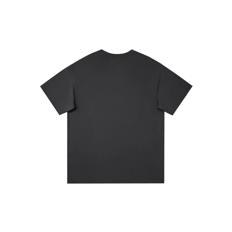 CHINISM T Shirts Unisex-34