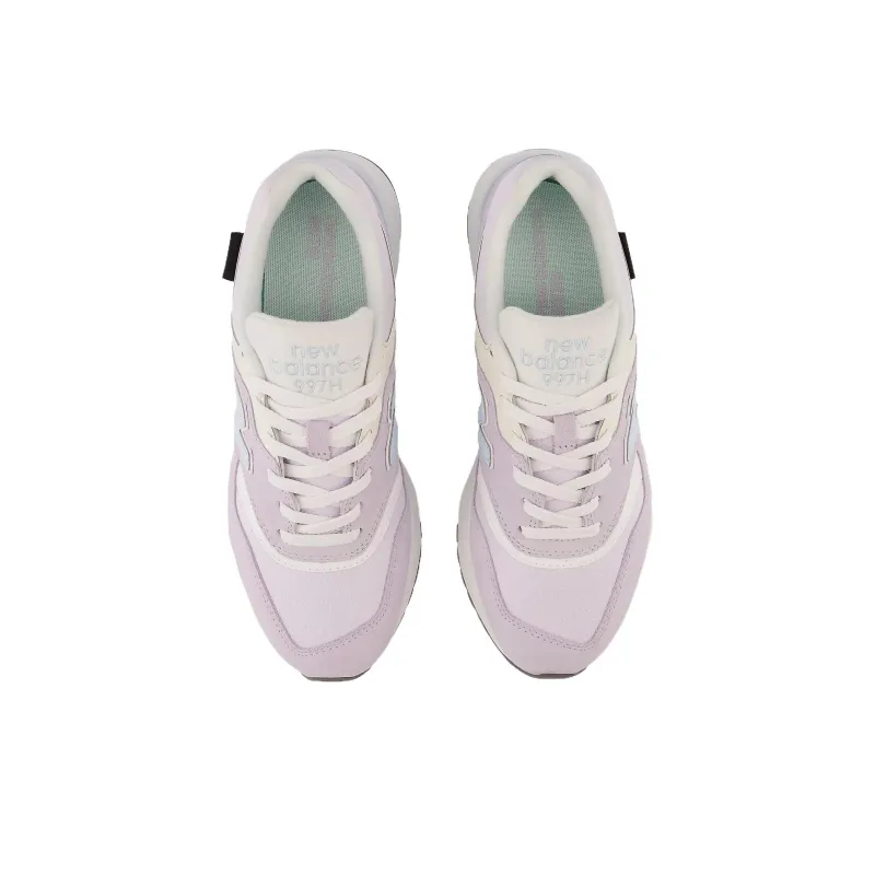 New Balance 997H Cordura Baby Blue Women's-3