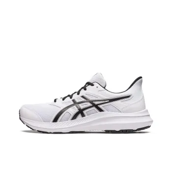 Asics Jolt 4 'White Black'