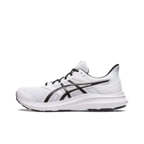 Asics Jolt 4 'White Black'