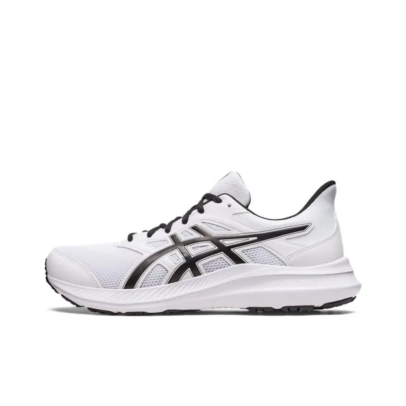 Asics Jolt 4 'White Black'-0