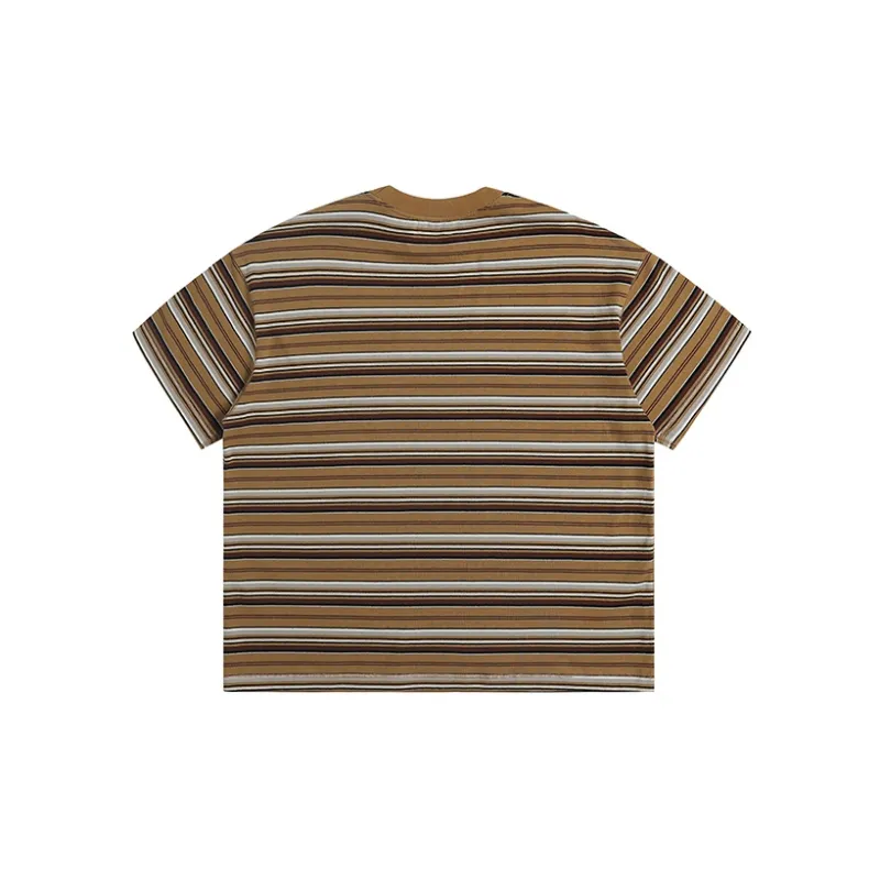 EVISTUB T Shirts Men-1