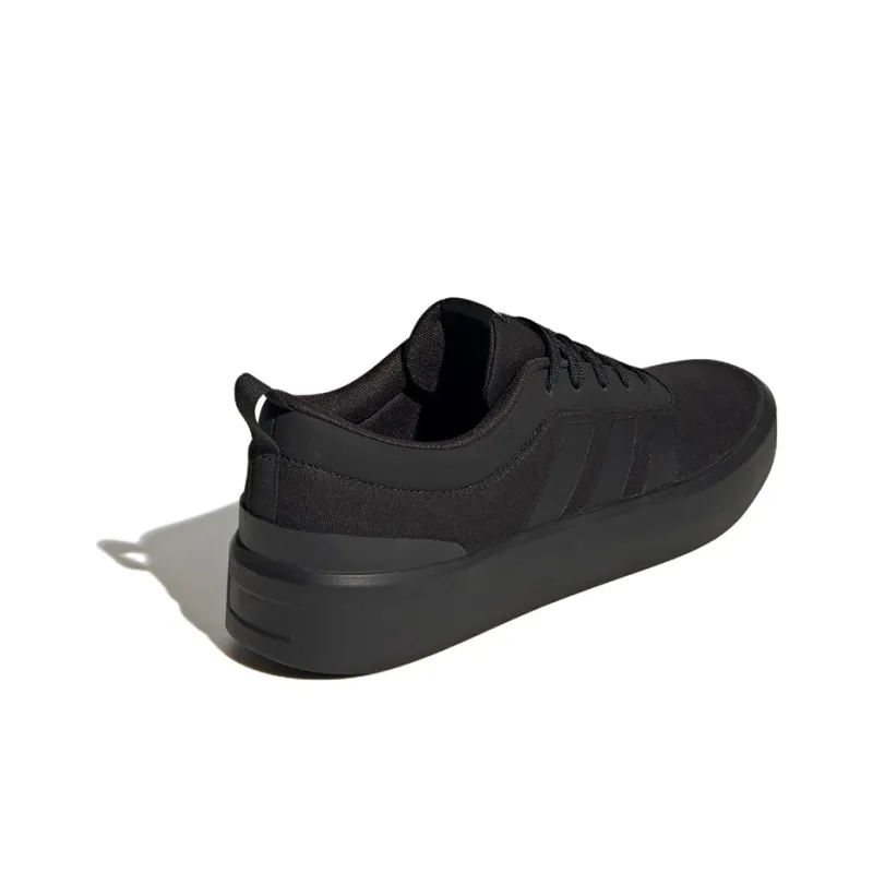 Adidas Futurevulc Lifestyle Shoes 'Core Black'-3