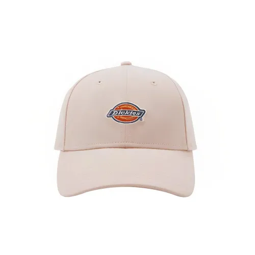 Dickies Baseball Caps Unisex Pink